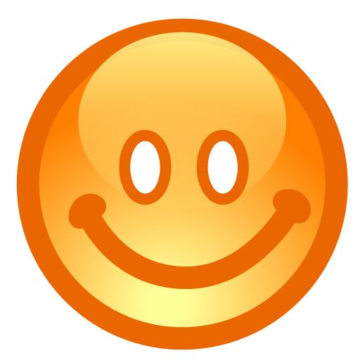Smiley PNG    图片编号:36098