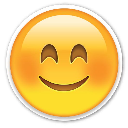 Smiley PNG    图片编号:36106