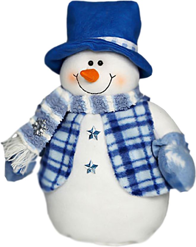 Snowman PNG image    图片编号:9914