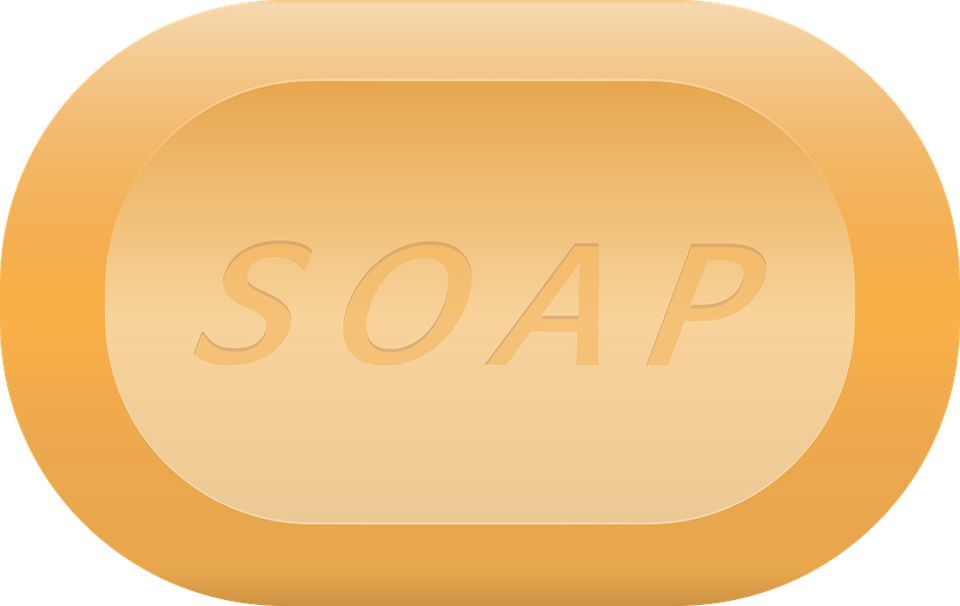 Soap PNG    图片编号:27892