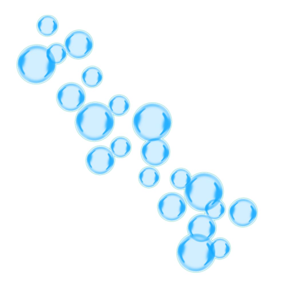 Soap bubbles PNG    图片编号:69603