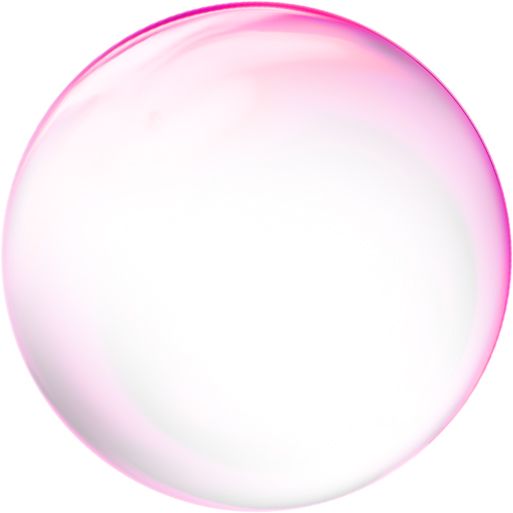 Soap bubble PNG    图片编号:69608