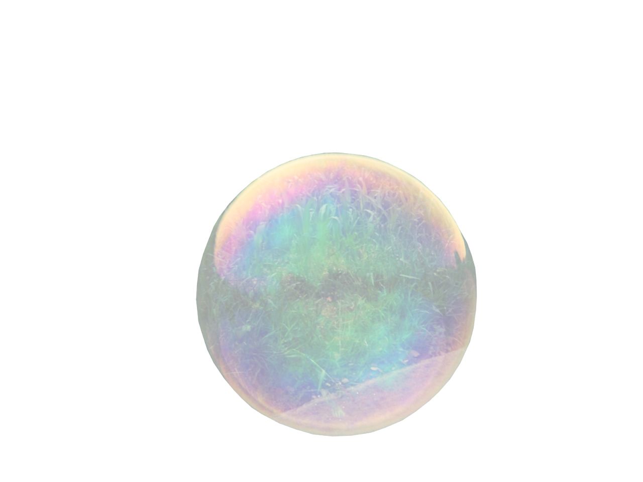 Soap bubble PNG    图片编号:69615