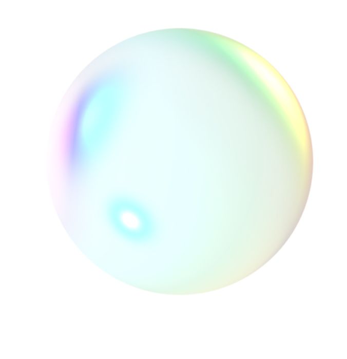 Soap bubble PNG    图片编号:69626