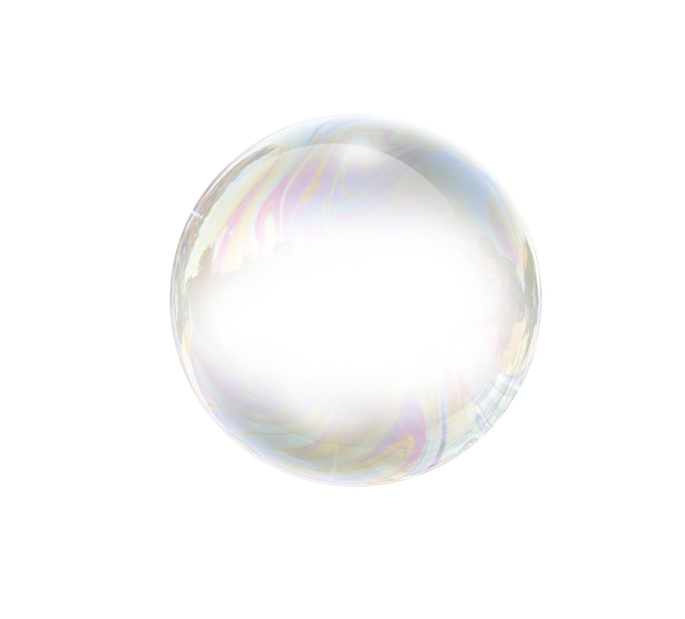 Soap bubble PNG    图片编号:69589