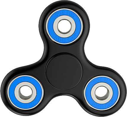 Spinner PNG    图片编号:32337