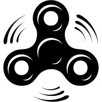 Spinner PNG    图片编号:32339