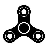 Spinner PNG    图片编号:32340