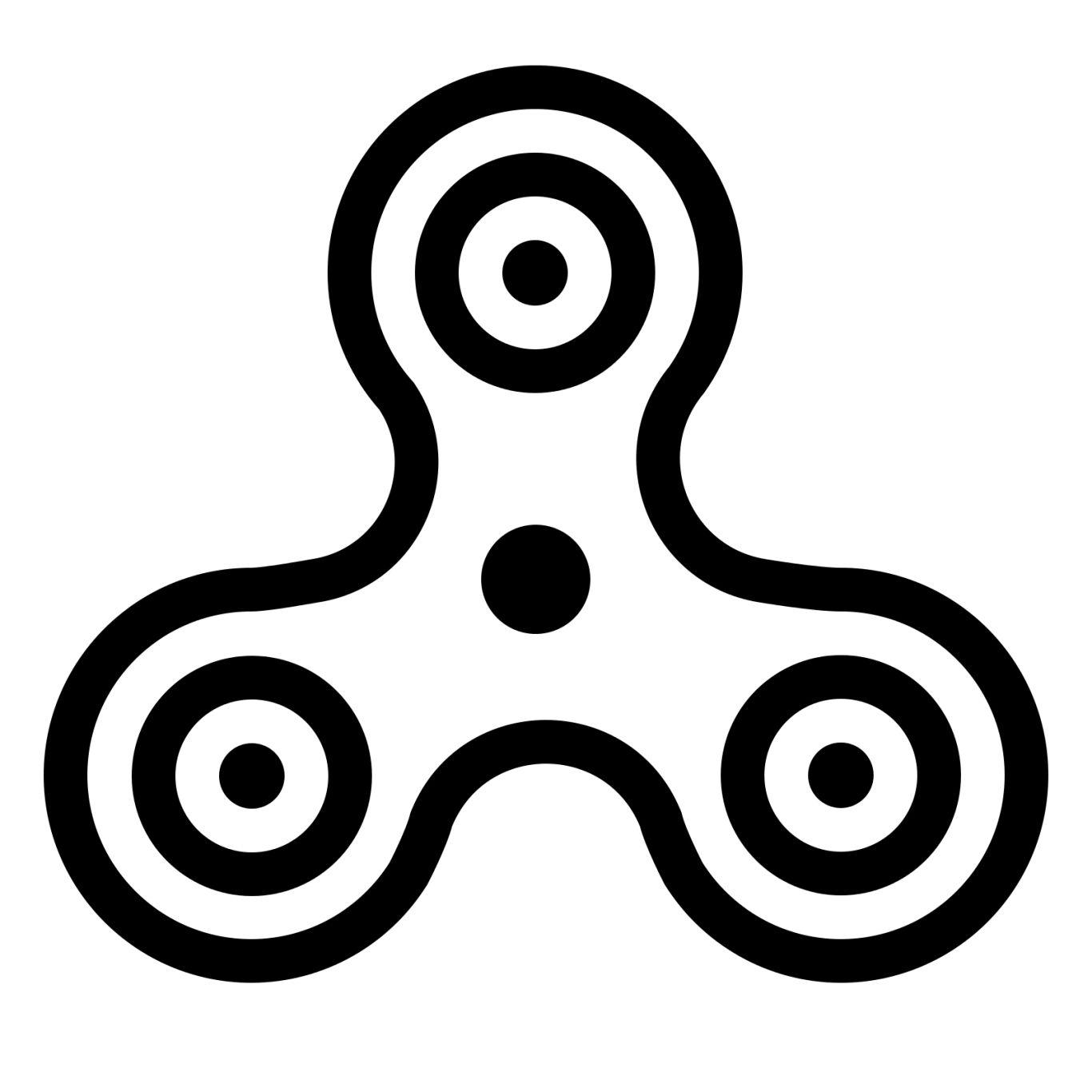 Spinner PNG    图片编号:32351