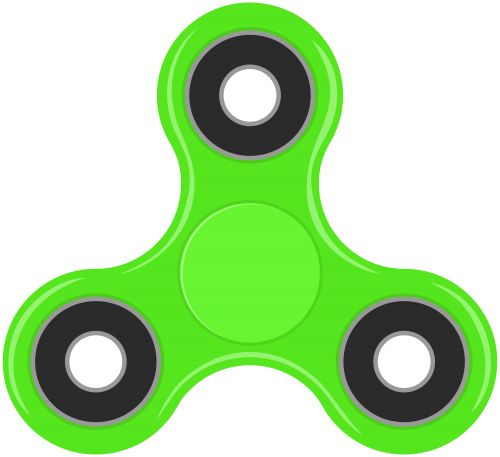 Spinner PNG    图片编号:32373