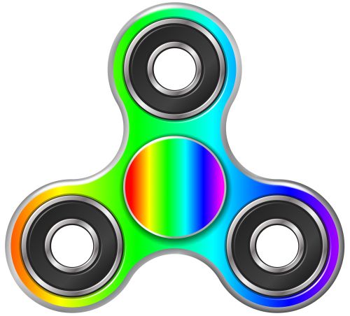 Spinner PNG    图片编号:32374