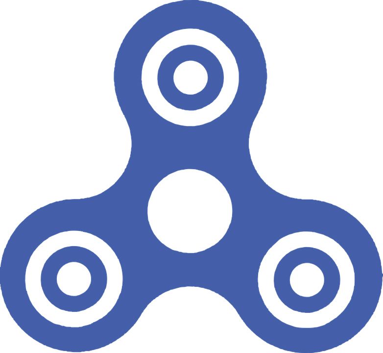 Spinner PNG    图片编号:32378
