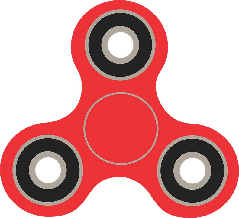 Spinner PNG    图片编号:32379