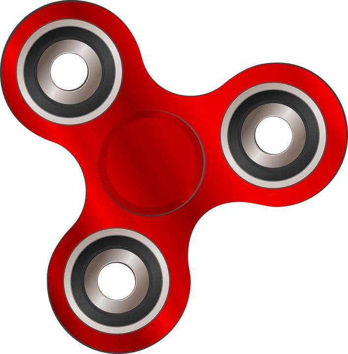 Spinner PNG    图片编号:32381