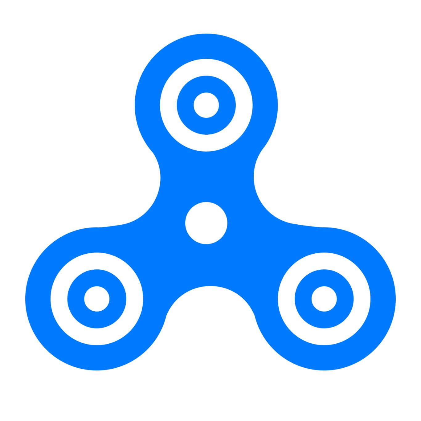 Spinner PNG    图片编号:32382
