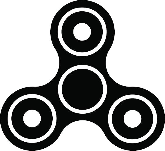 Spinner PNG    图片编号:32333