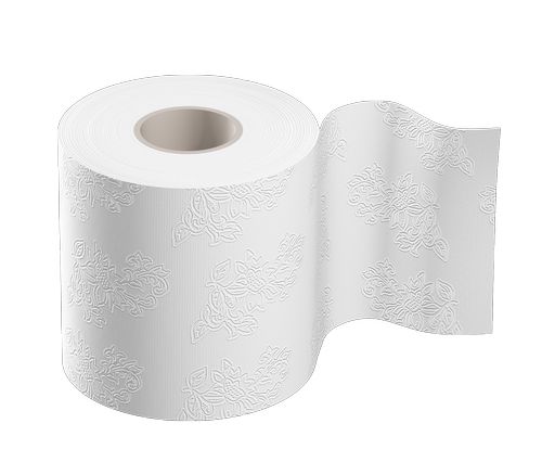 Toilet paper PNG    图片编号:18291