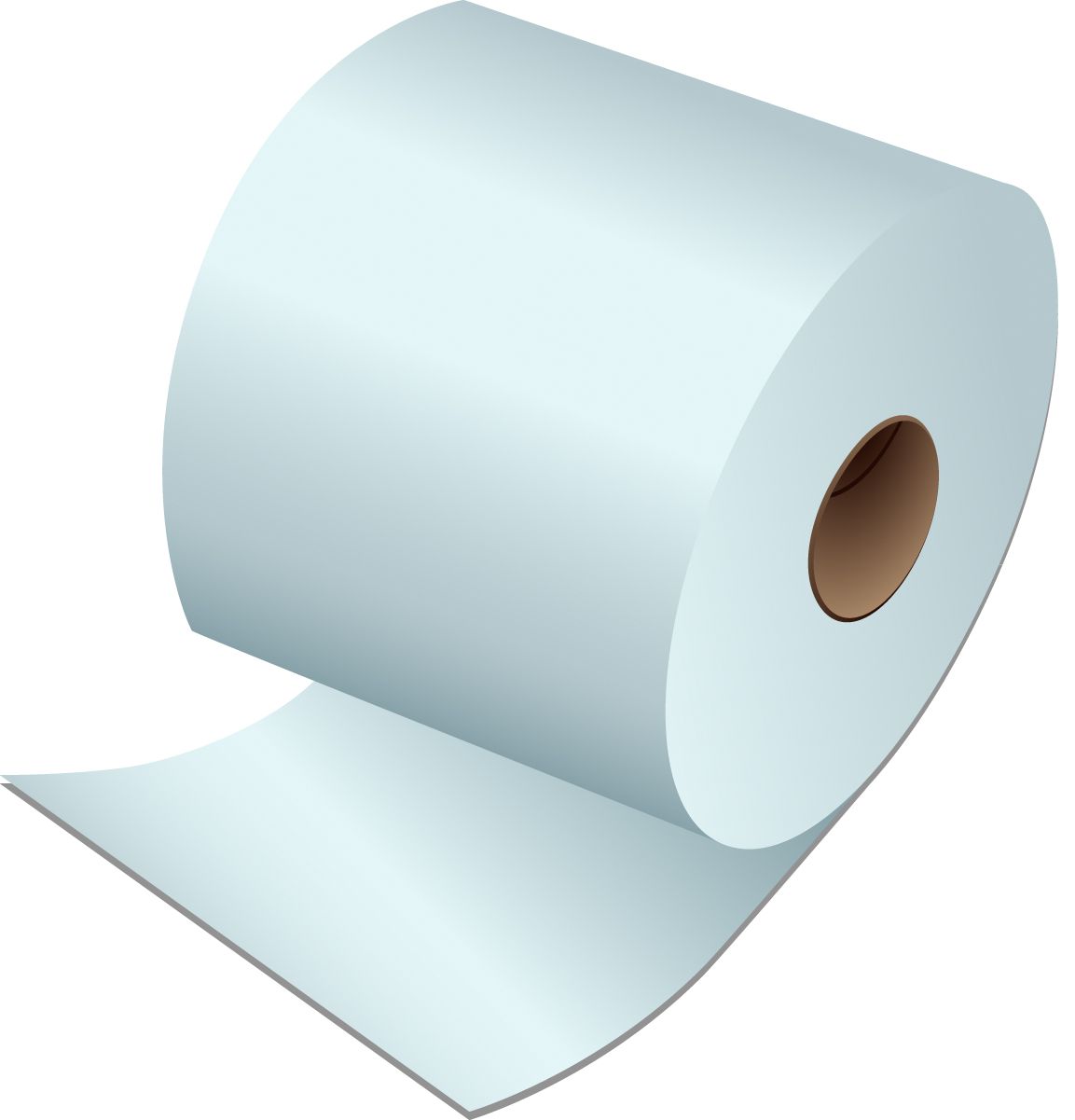 Toilet paper PNG    图片编号:18292
