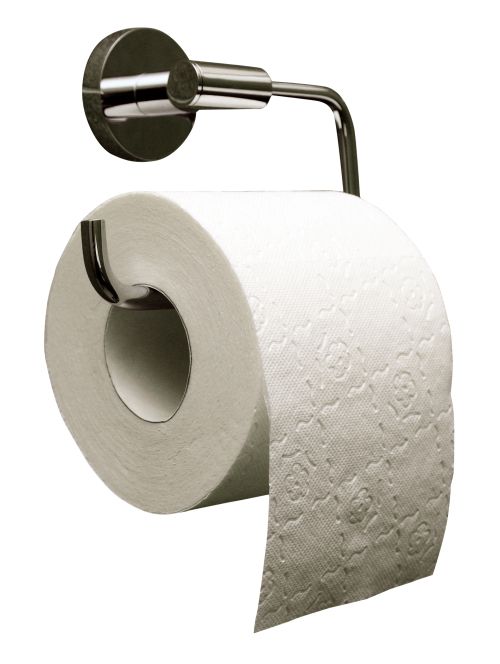 Toilet paper PNG    图片编号:18302