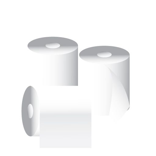 Toilet paper PNG    图片编号:18305