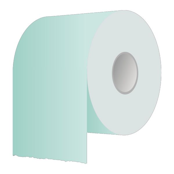Toilet paper PNG    图片编号:99631