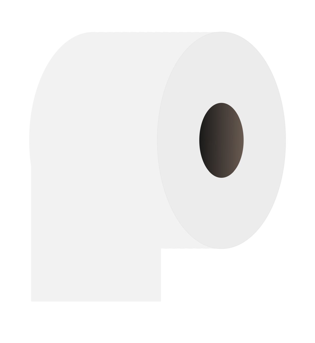 Toilet paper PNG    图片编号:99635