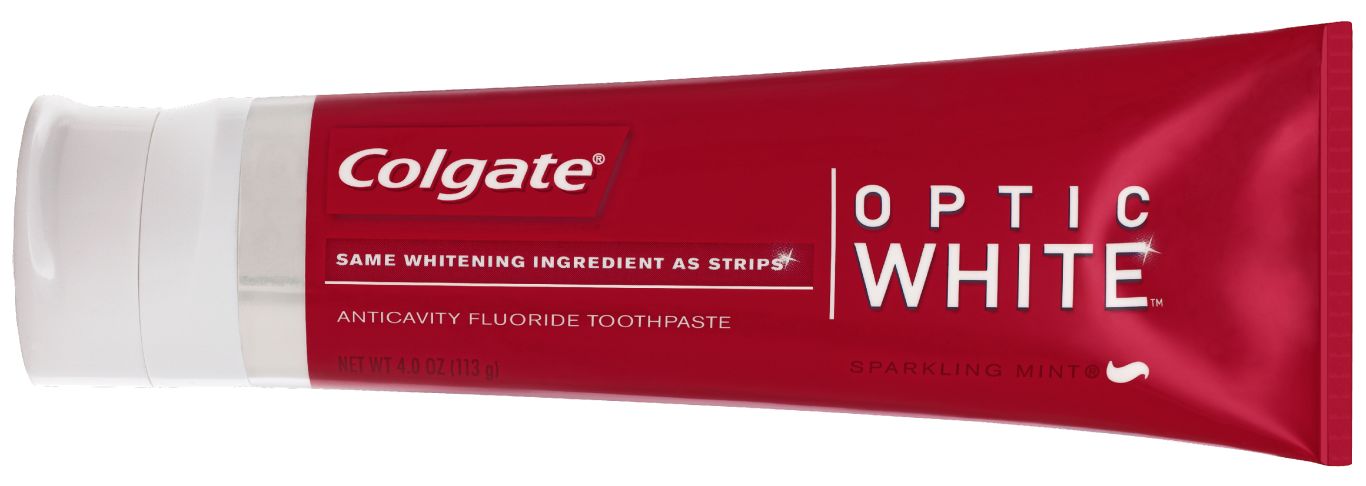 Toothpaste PNG    图片编号:18322