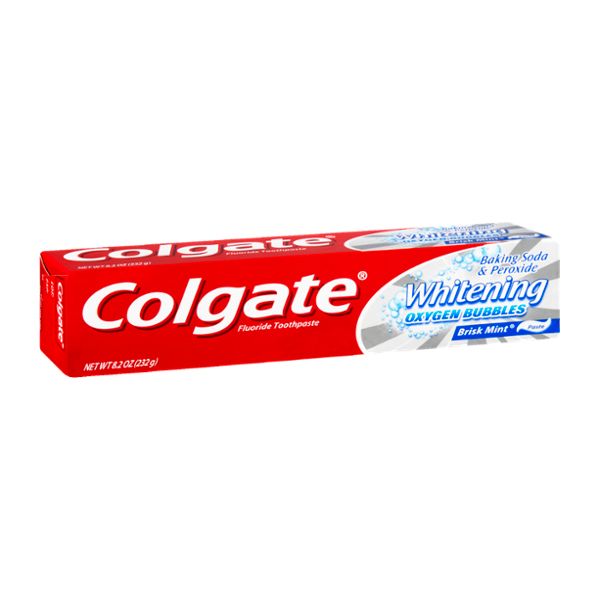Toothpaste PNG    图片编号:18323