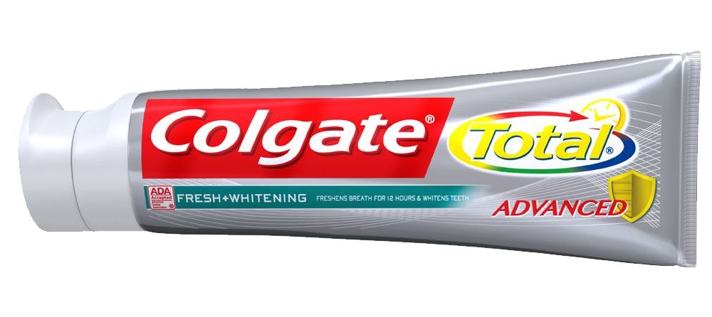 Toothpaste PNG    图片编号:18345