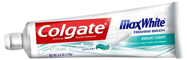 Toothpaste Colgate PNG    图片编号:18350