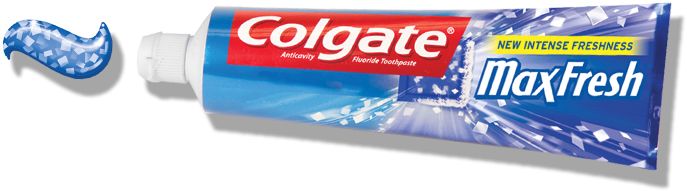 Toothpaste PNG    图片编号:18351
