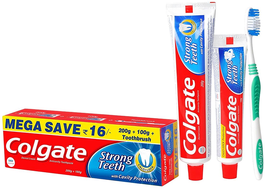 Toothpaste PNG    图片编号:99612