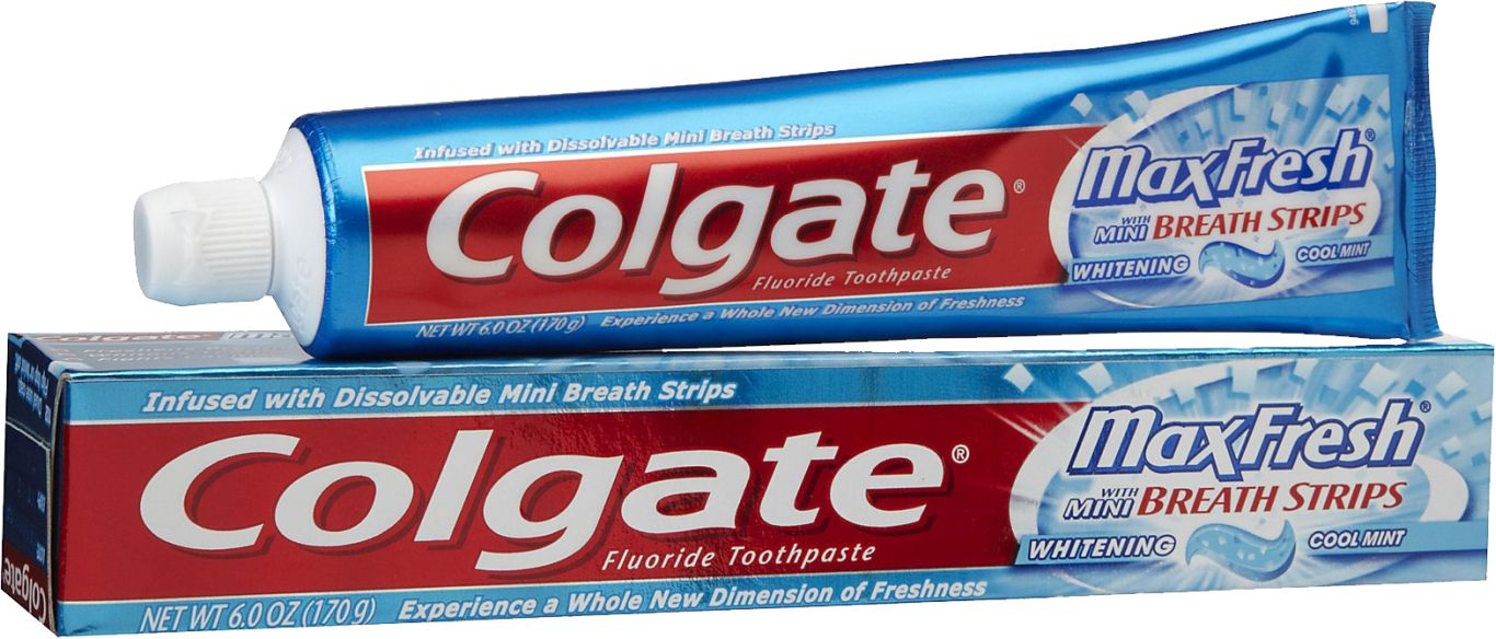 Toothpaste PNG    图片编号:99613