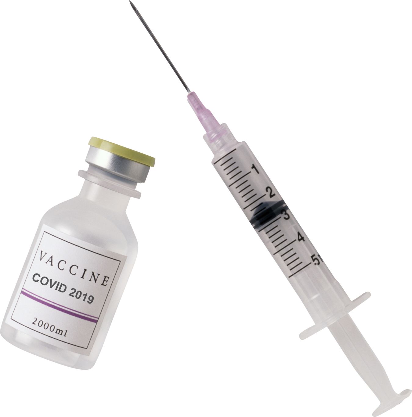 Vaccine Covid-19 PNG    图片编号:95864