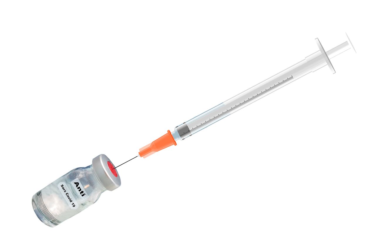 Vaccine Covid-19 PNG    图片编号:95884