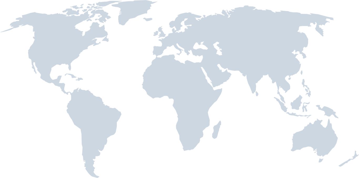 World map PNG    图片编号:34485