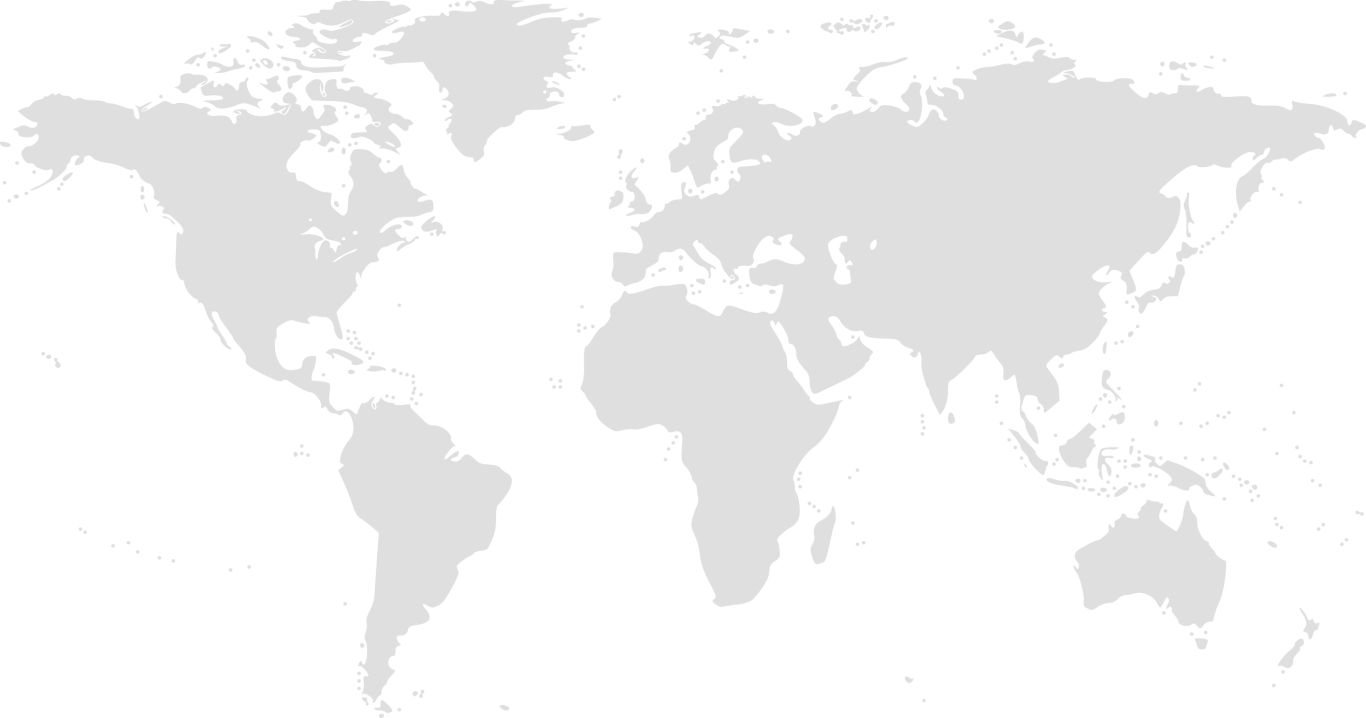 World map PNG    图片编号:34499