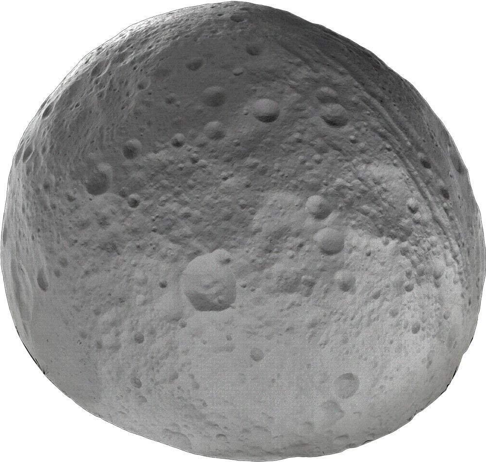 Asteroid PNG     图片编号:105505