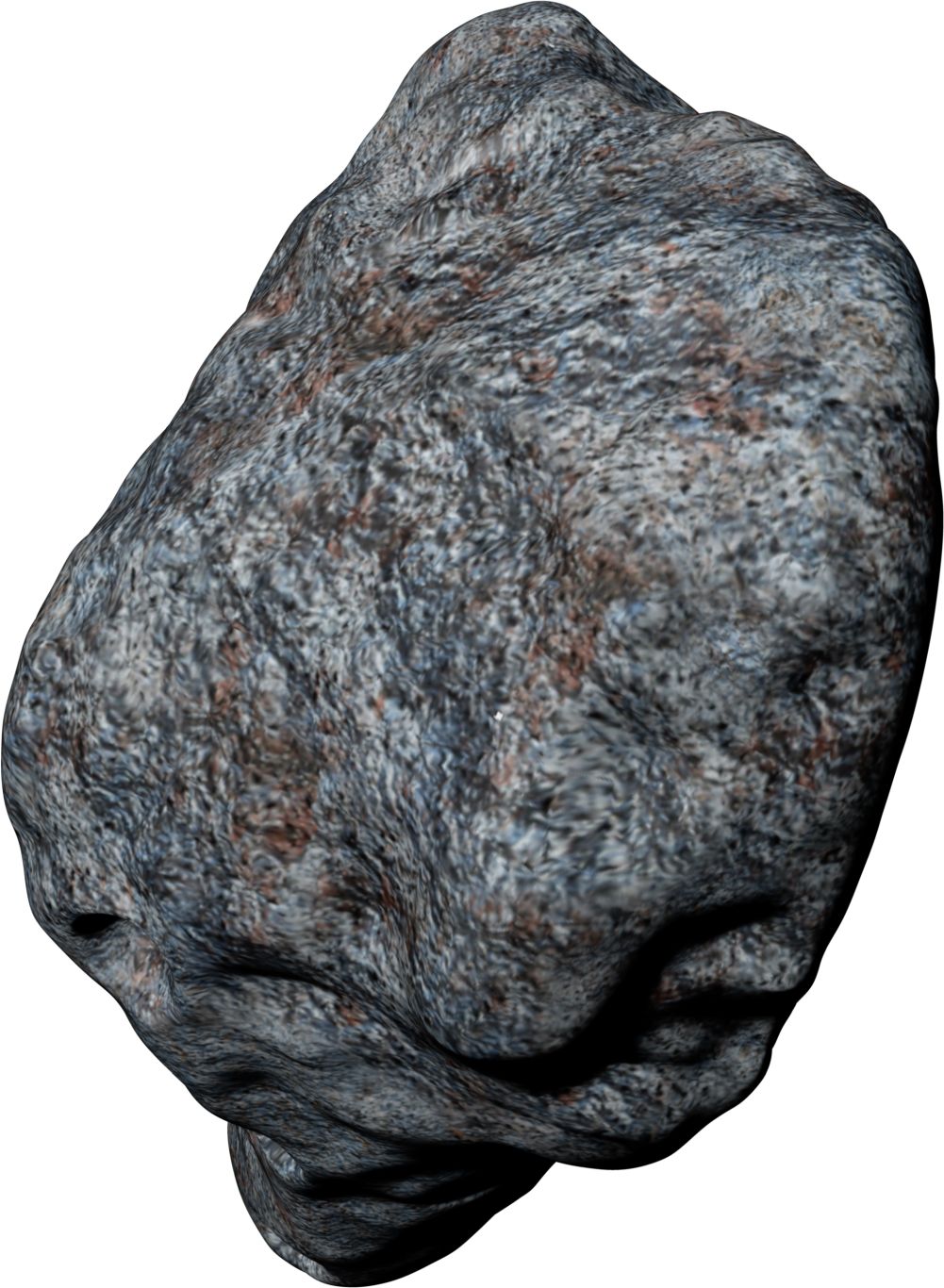 Asteroid PNG     图片编号:105516