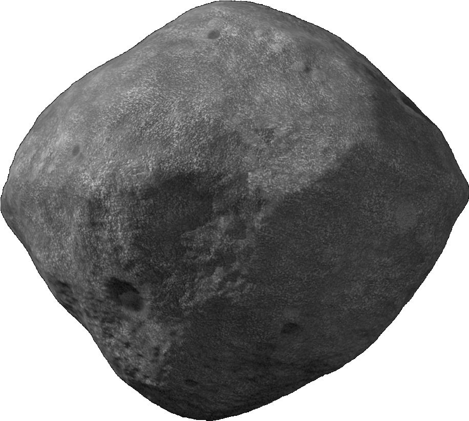 Asteroid PNG     图片编号:105526