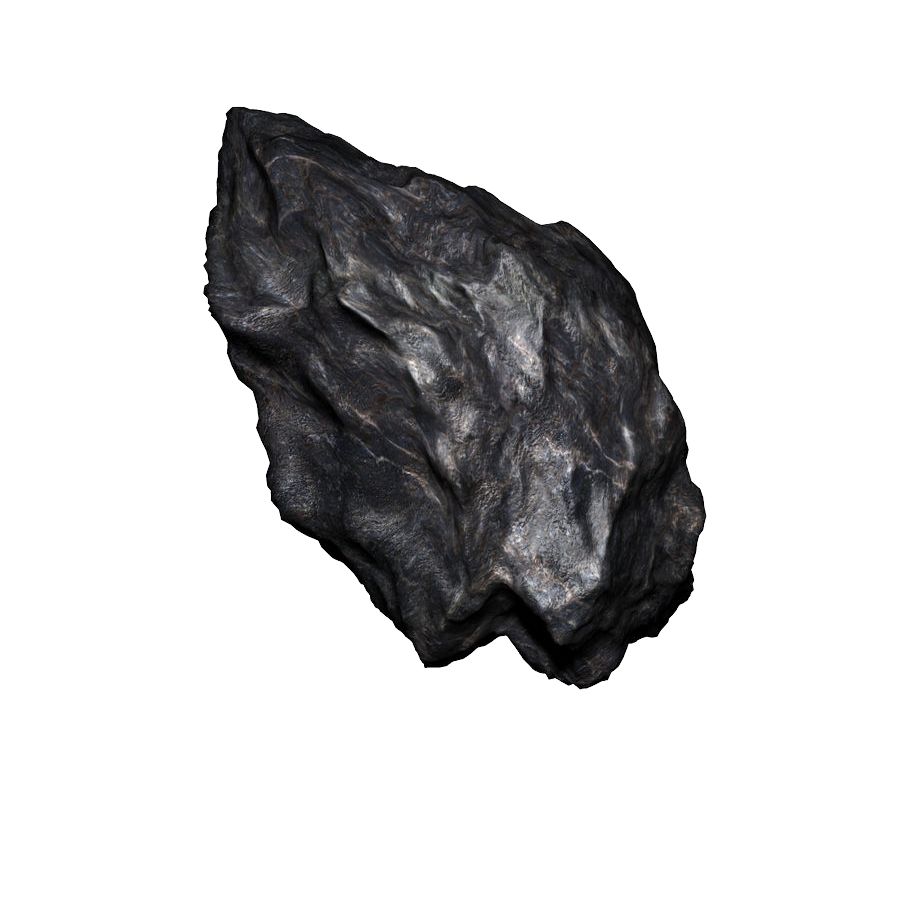 Asteroid PNG     图片编号:105540