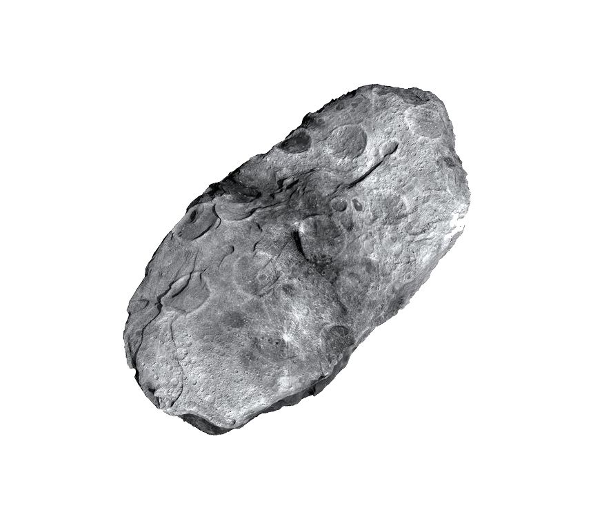Asteroid PNG     图片编号:105497