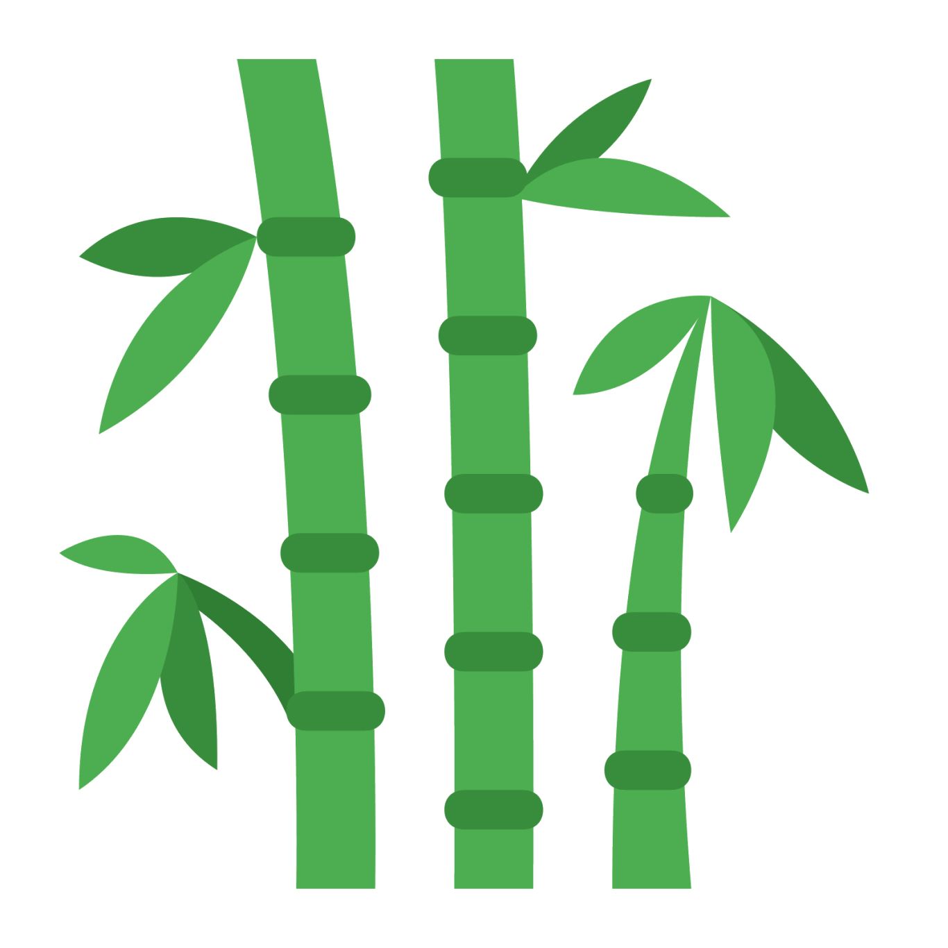 Bamboo PNG     图片编号:63765