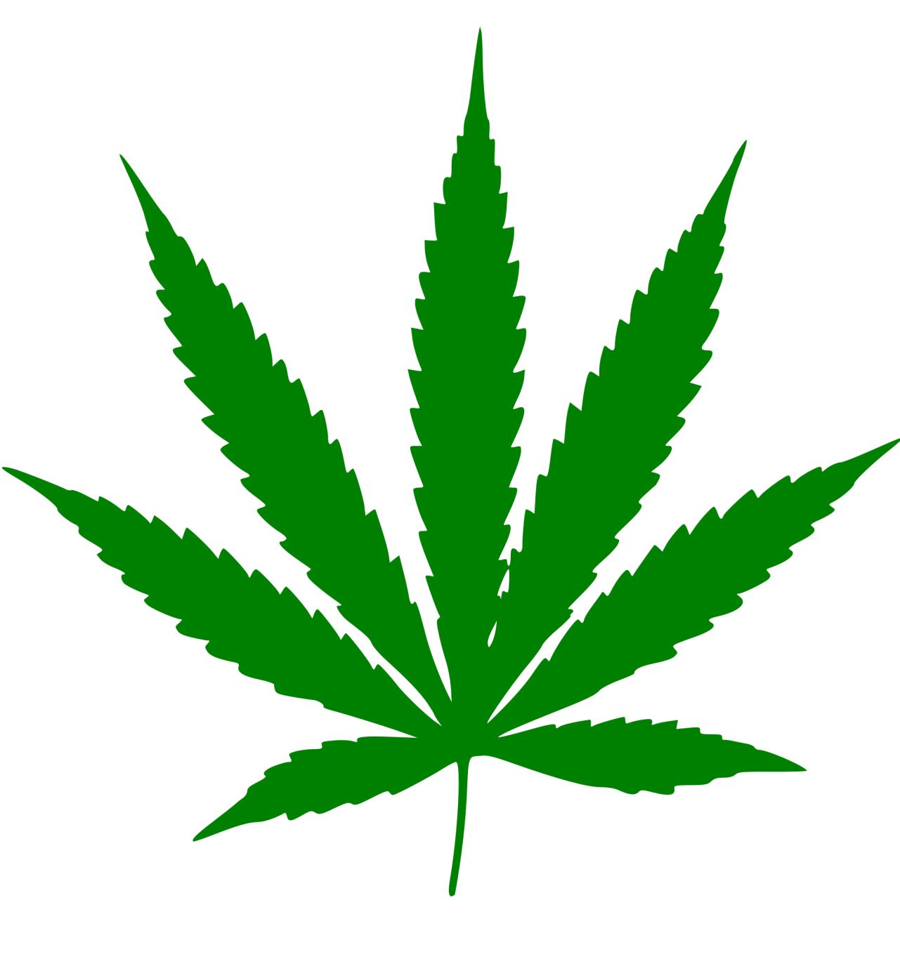 Cannabis PNG     图片编号:31980
