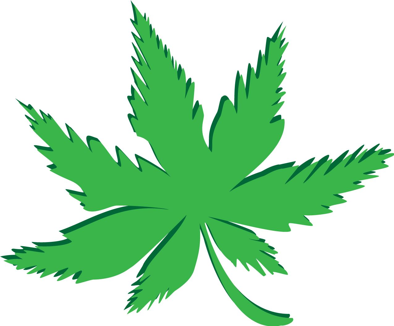 Cannabis PNG     图片编号:32015