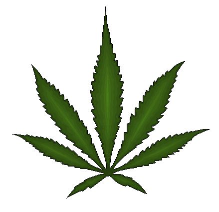 Cannabis PNG     图片编号:32036