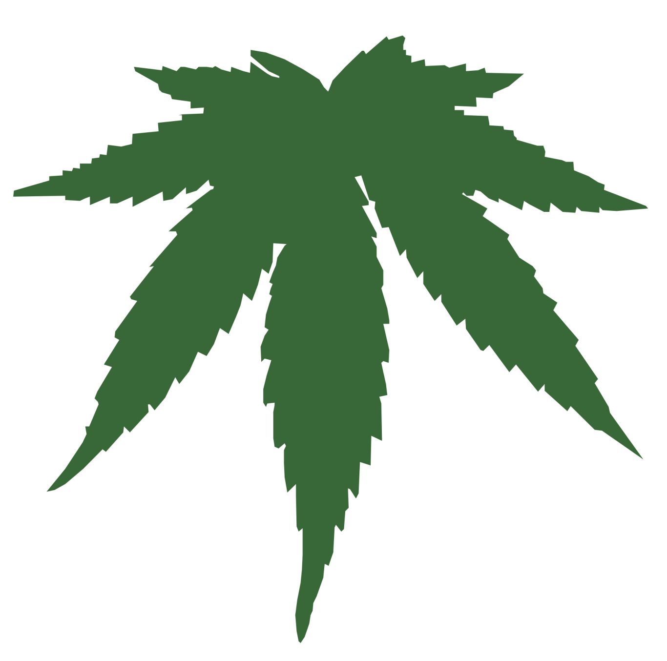 Cannabis PNG     图片编号:32039