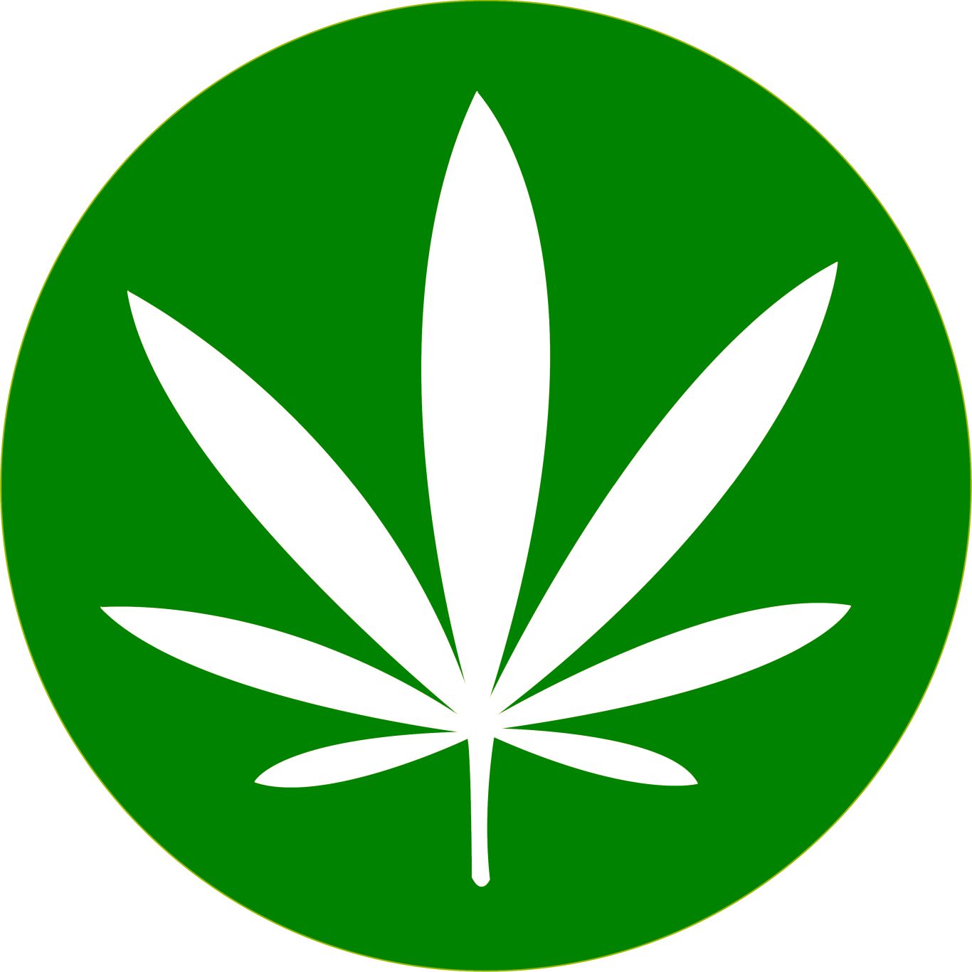 Cannabis PNG     图片编号:31975