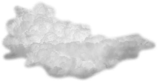 cloud PNG image     图片编号:4321