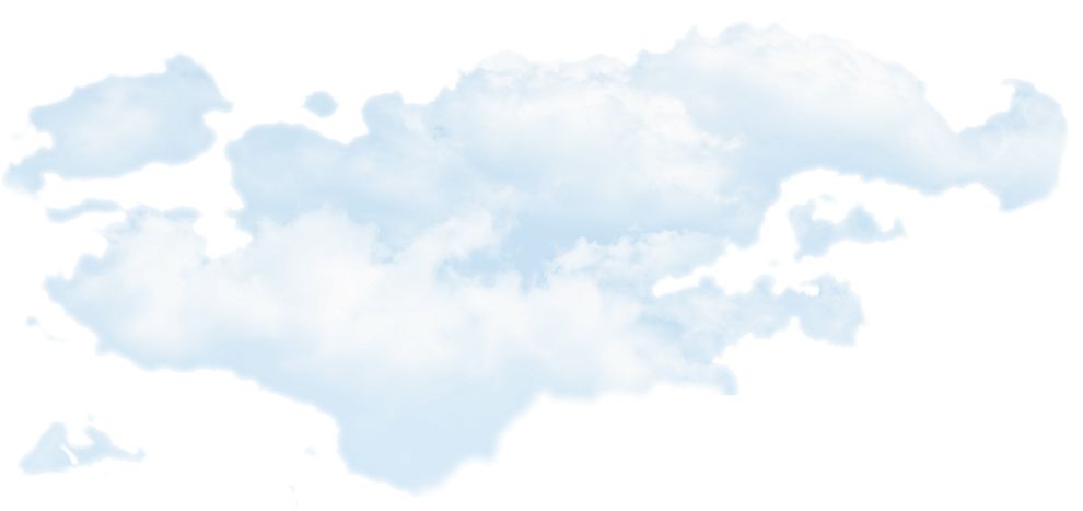 cloud PNG image     图片编号:4332